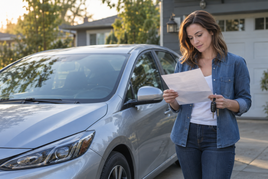 How to Choose the Right Car Insurance Deductible